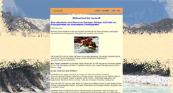 Desktop Screenshot of lernsoft-forum.de