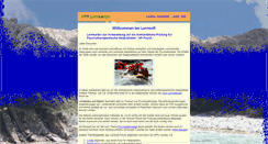 Desktop Screenshot of hpp.lernsoft-forum.de